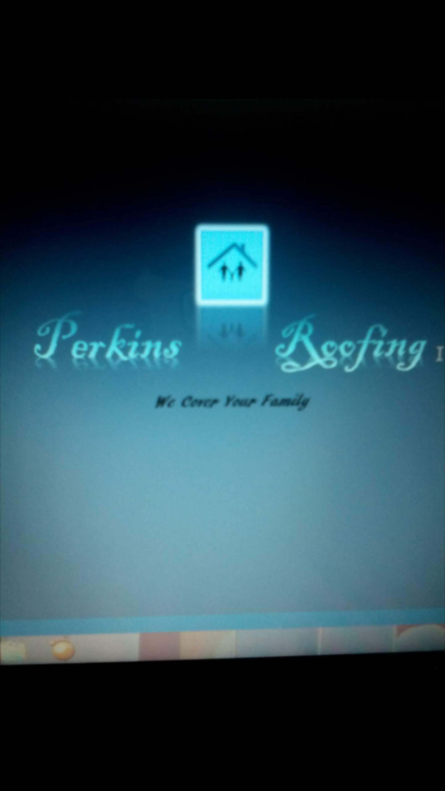 Perkins Express Roofing Inc