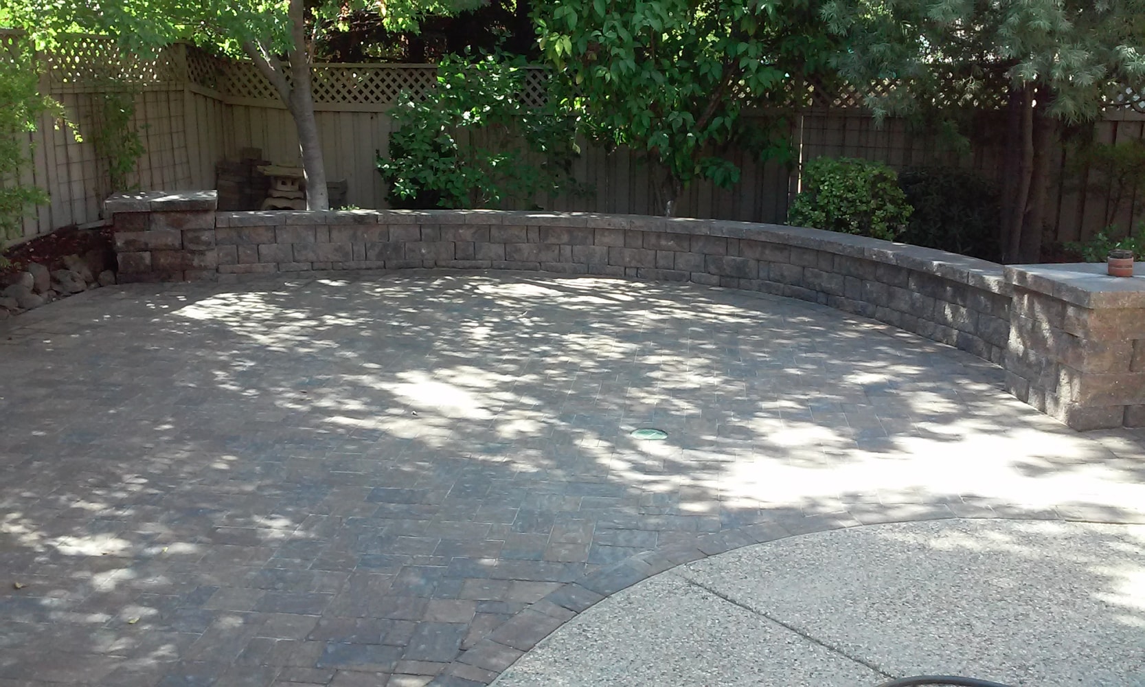 Photos from Fat Cat Excavation