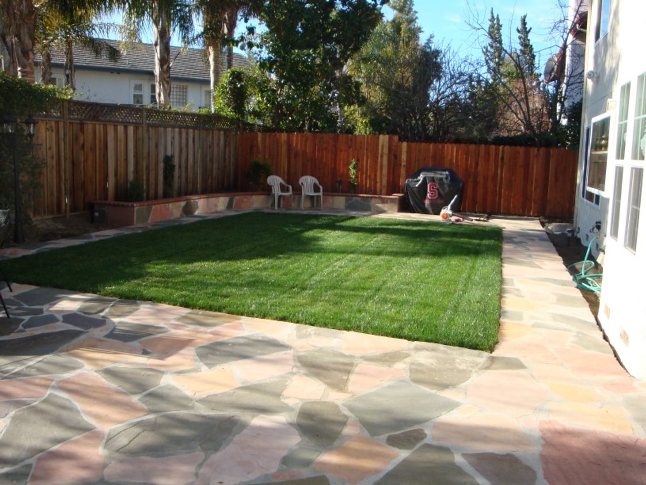 Photo(s) from Vander Landscaping