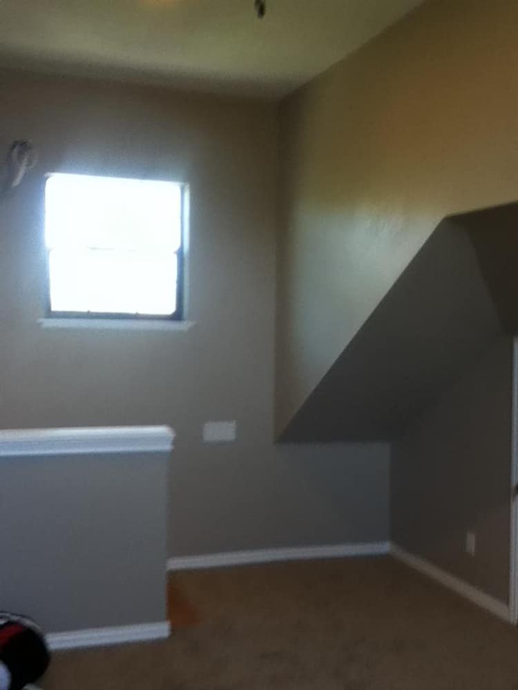 Dead On 2nd Story Garage Addition