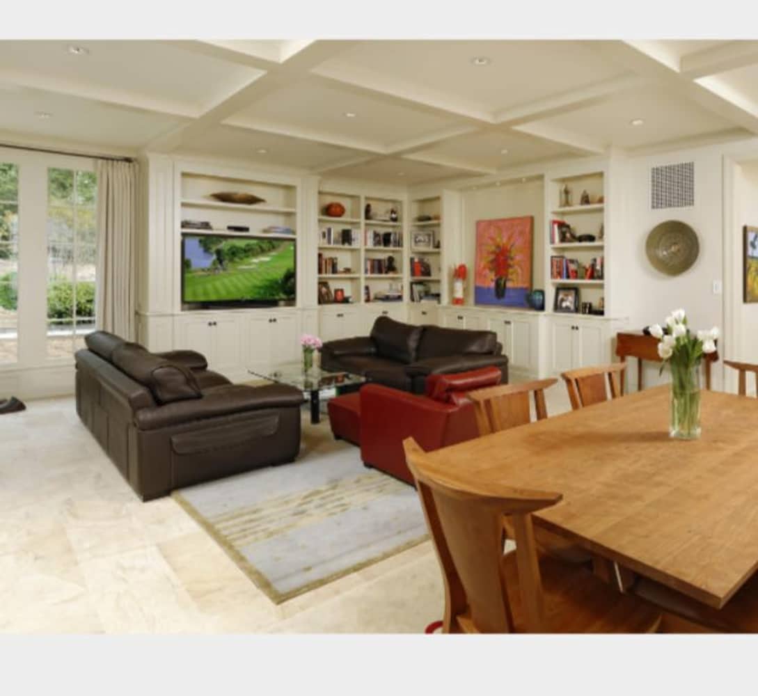 Completed Projects & Progress shots