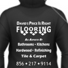 David's Price Is Right Flooring