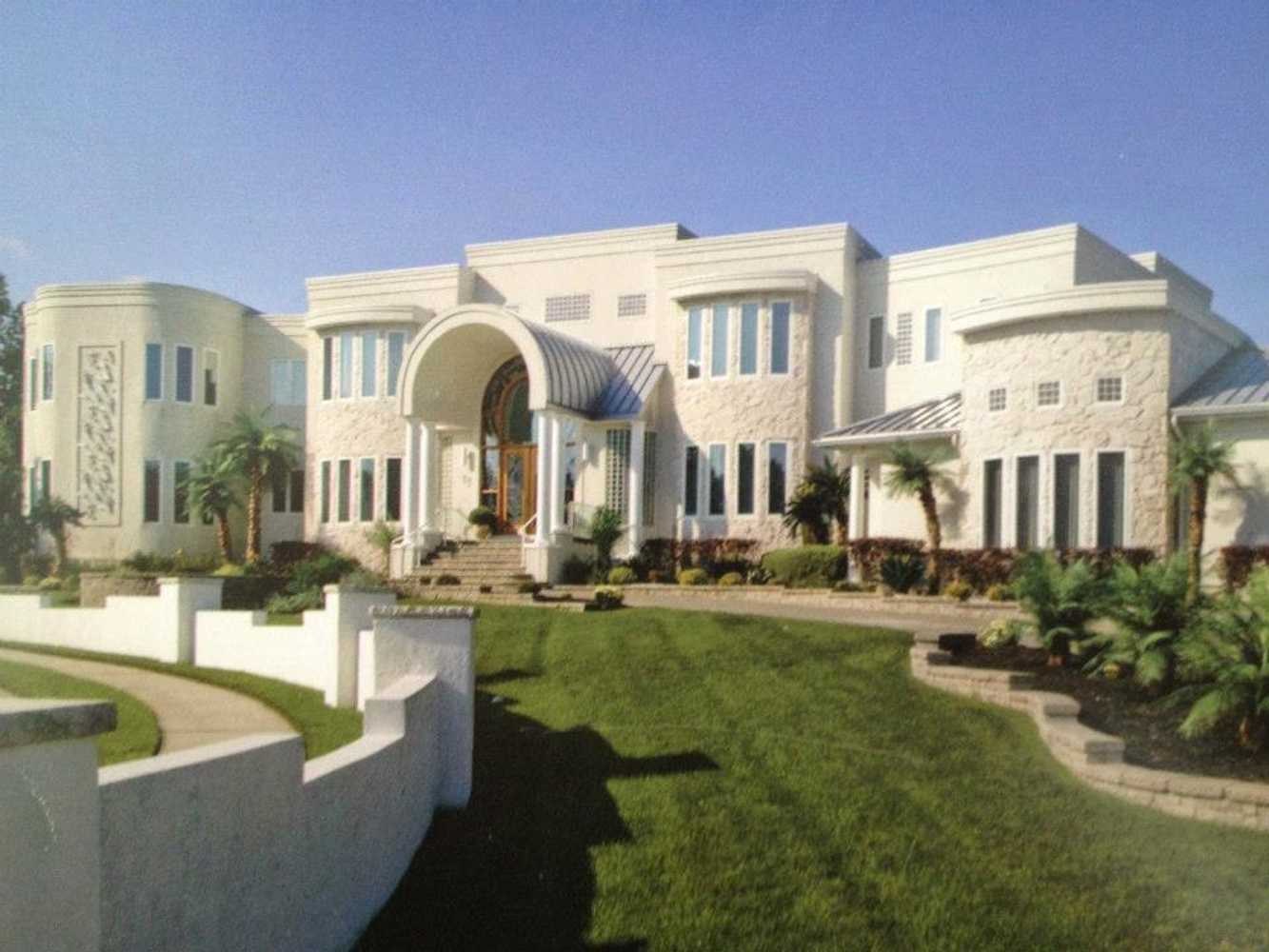 Eco-Pure Construction Inc., Projects
