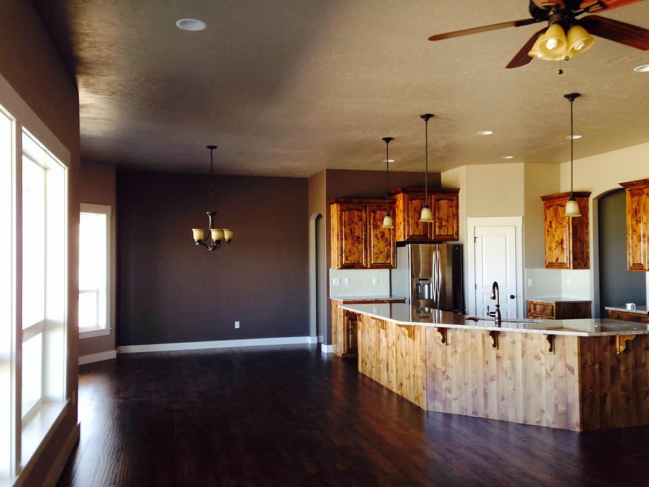 Photo(s) from Dynamite Finishes LLC