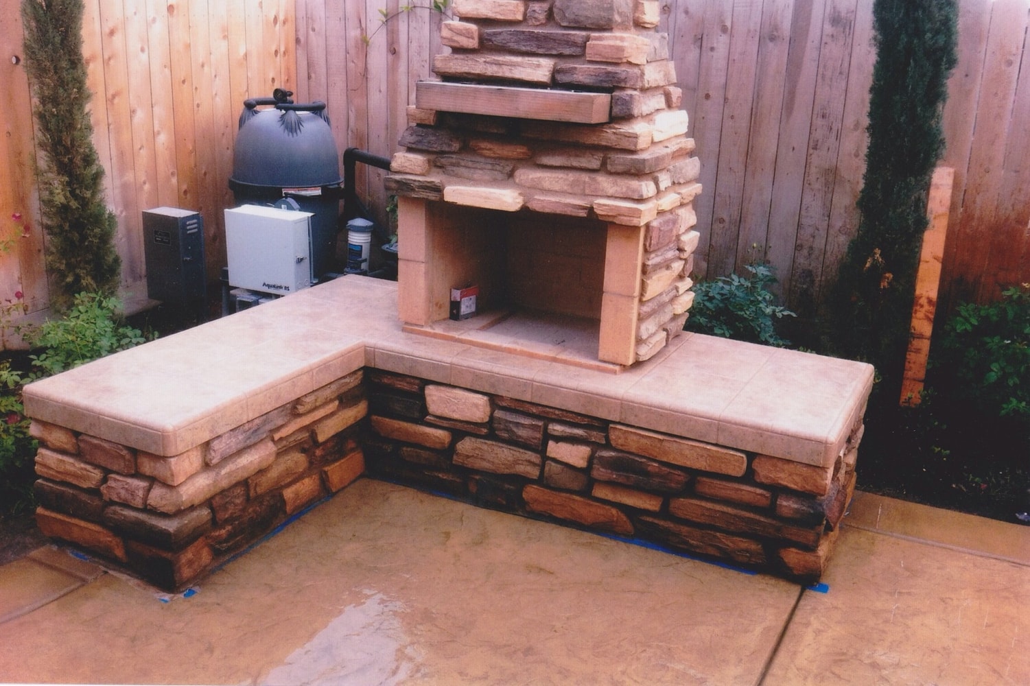 Photo(s) from Advanced Images Tile