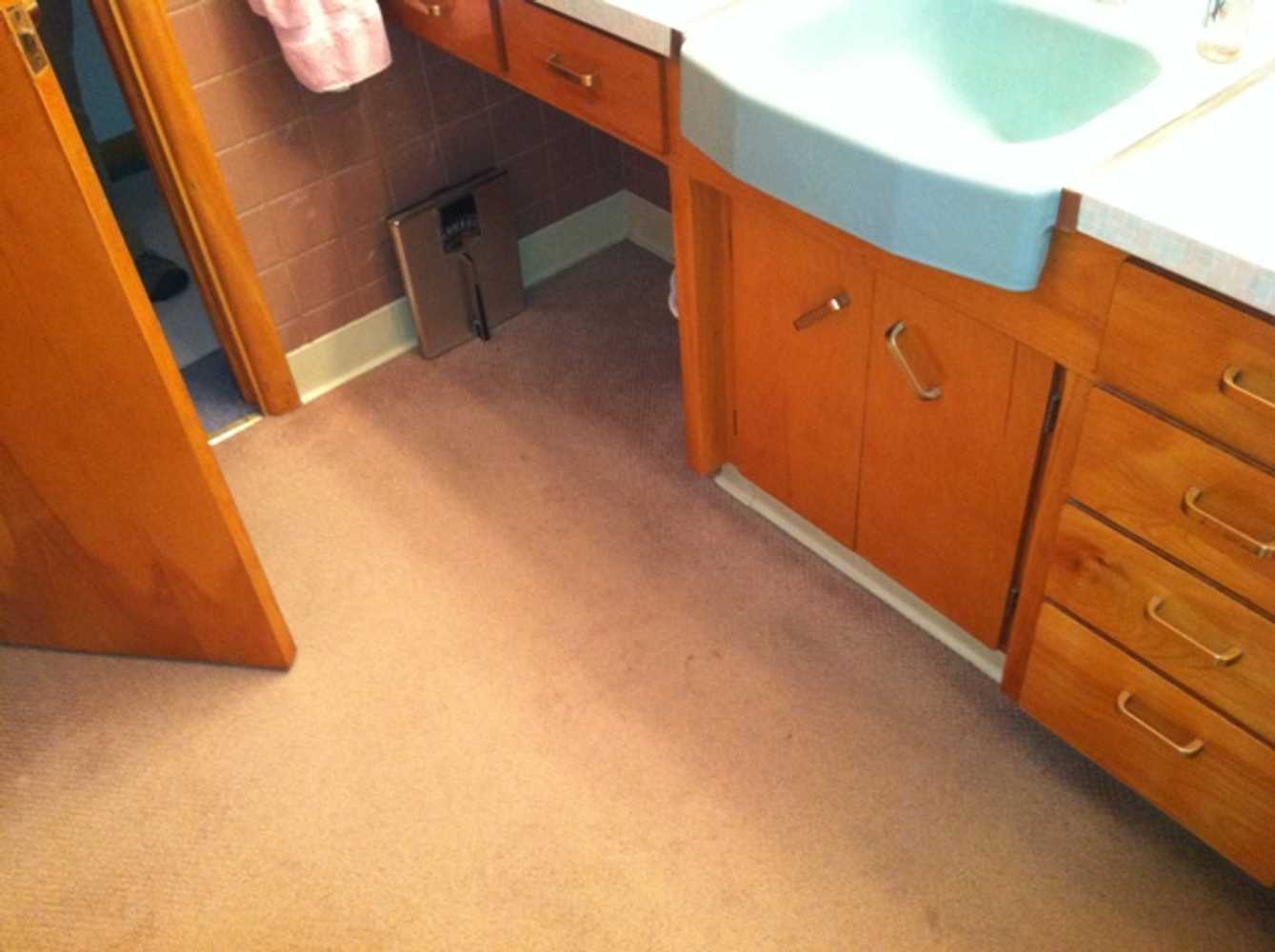 Bathtub to Marble Shower Conversion