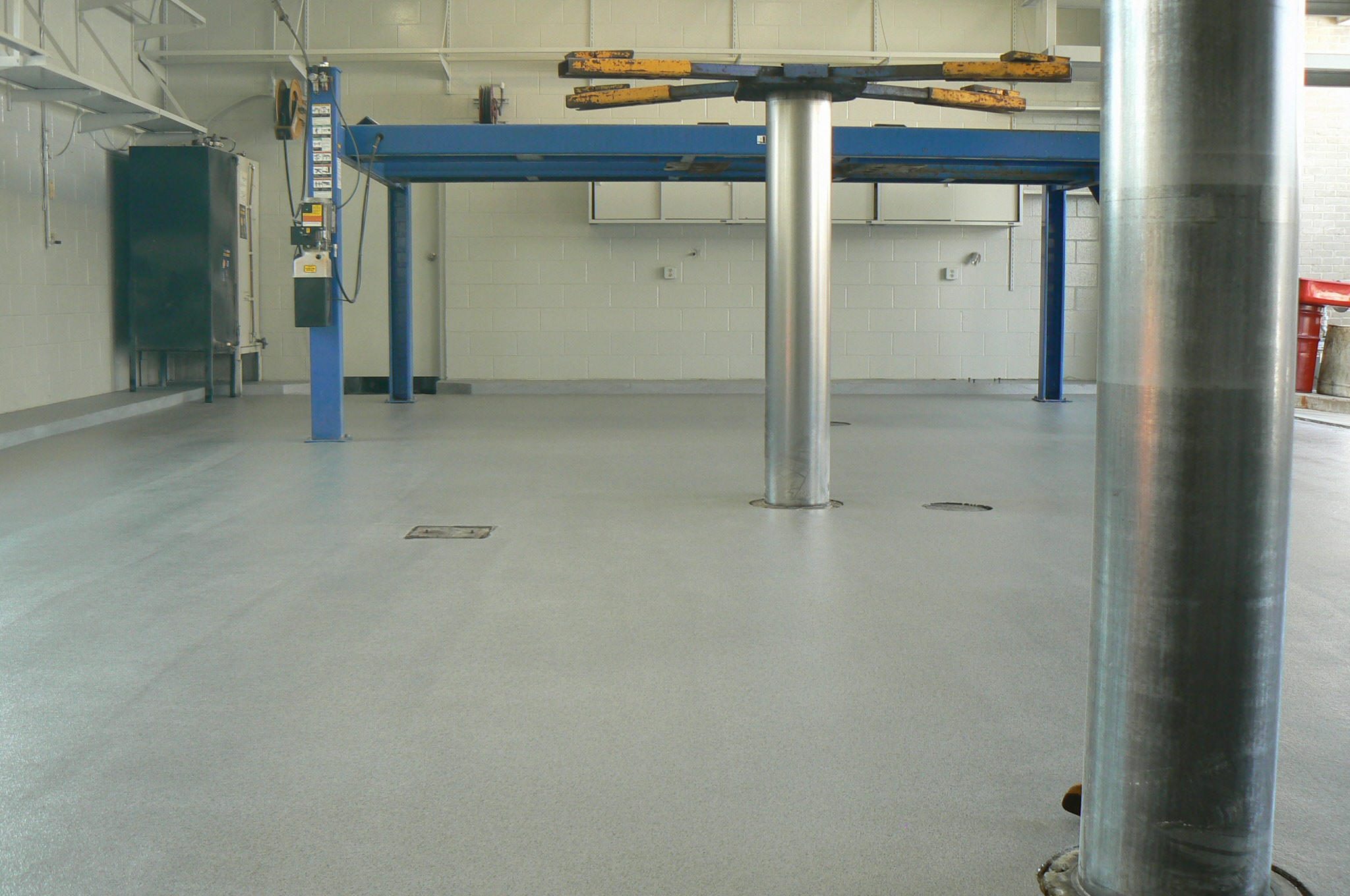 Garage Floors Unlimited Mn Flooring Site