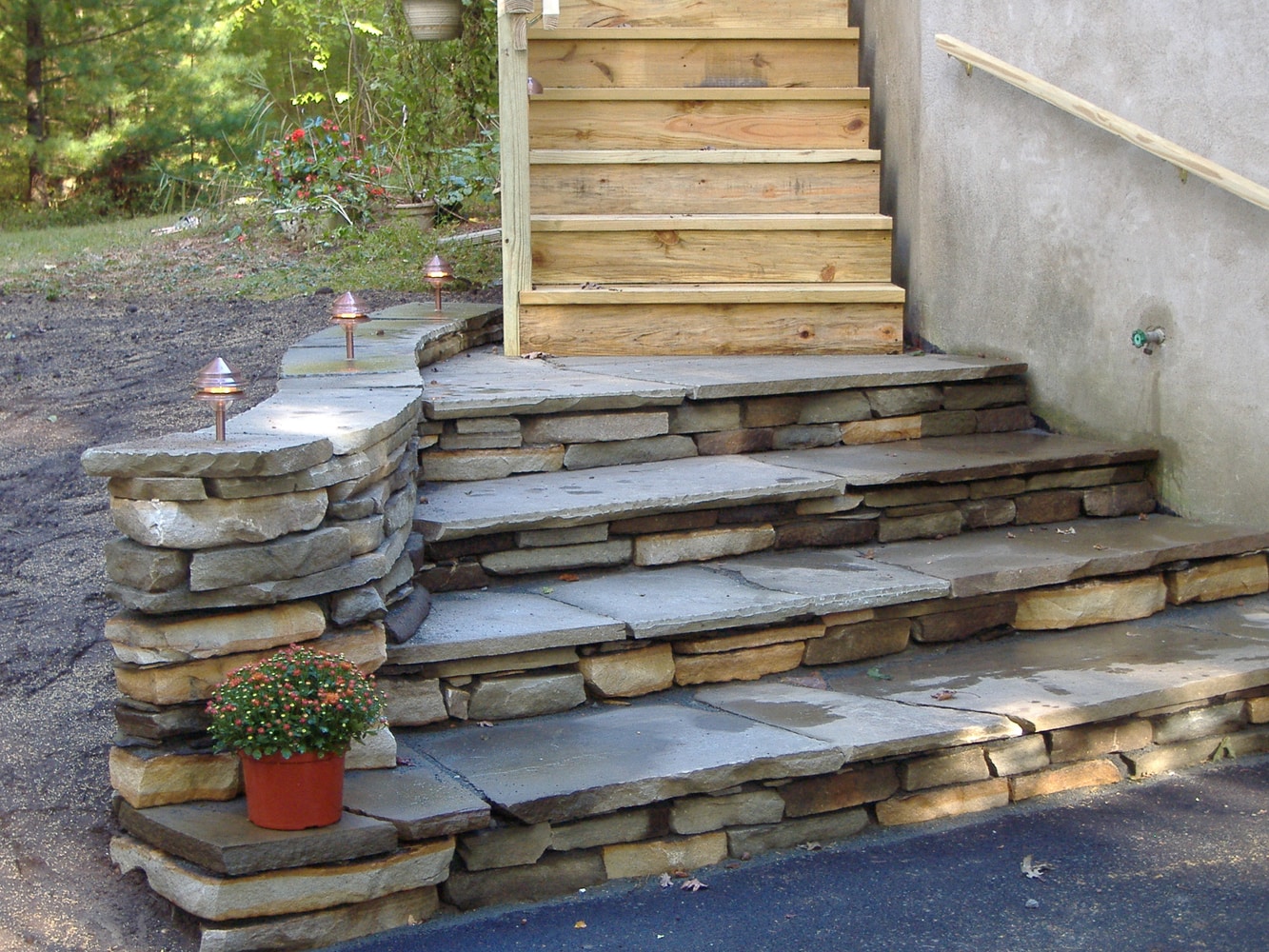 Some pictures of finished work.