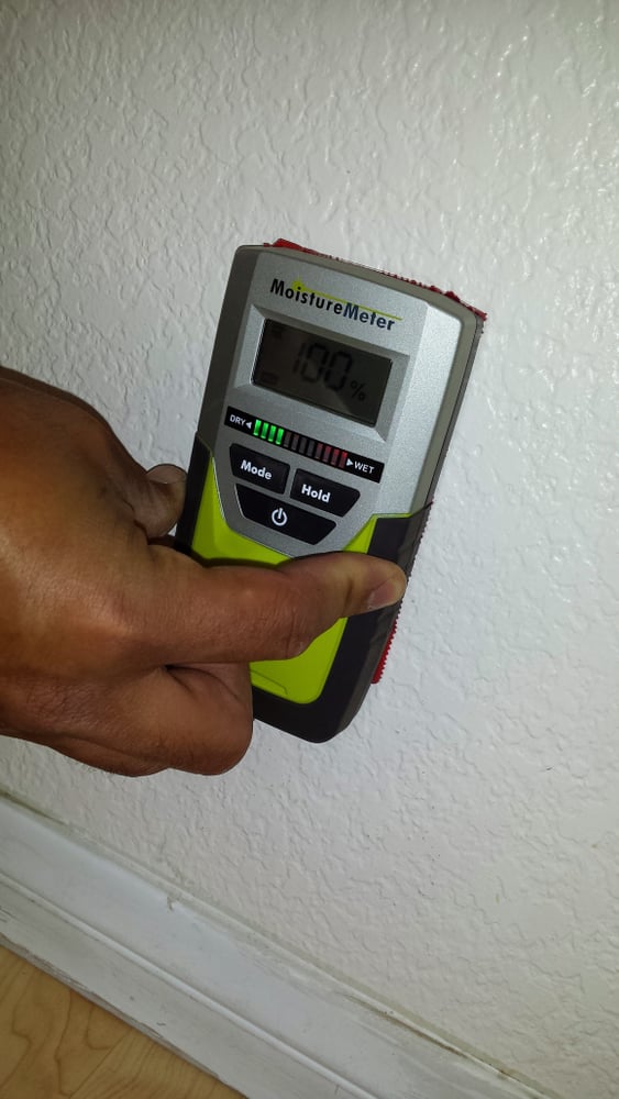 Photo(s) from Moldfixer San Diego