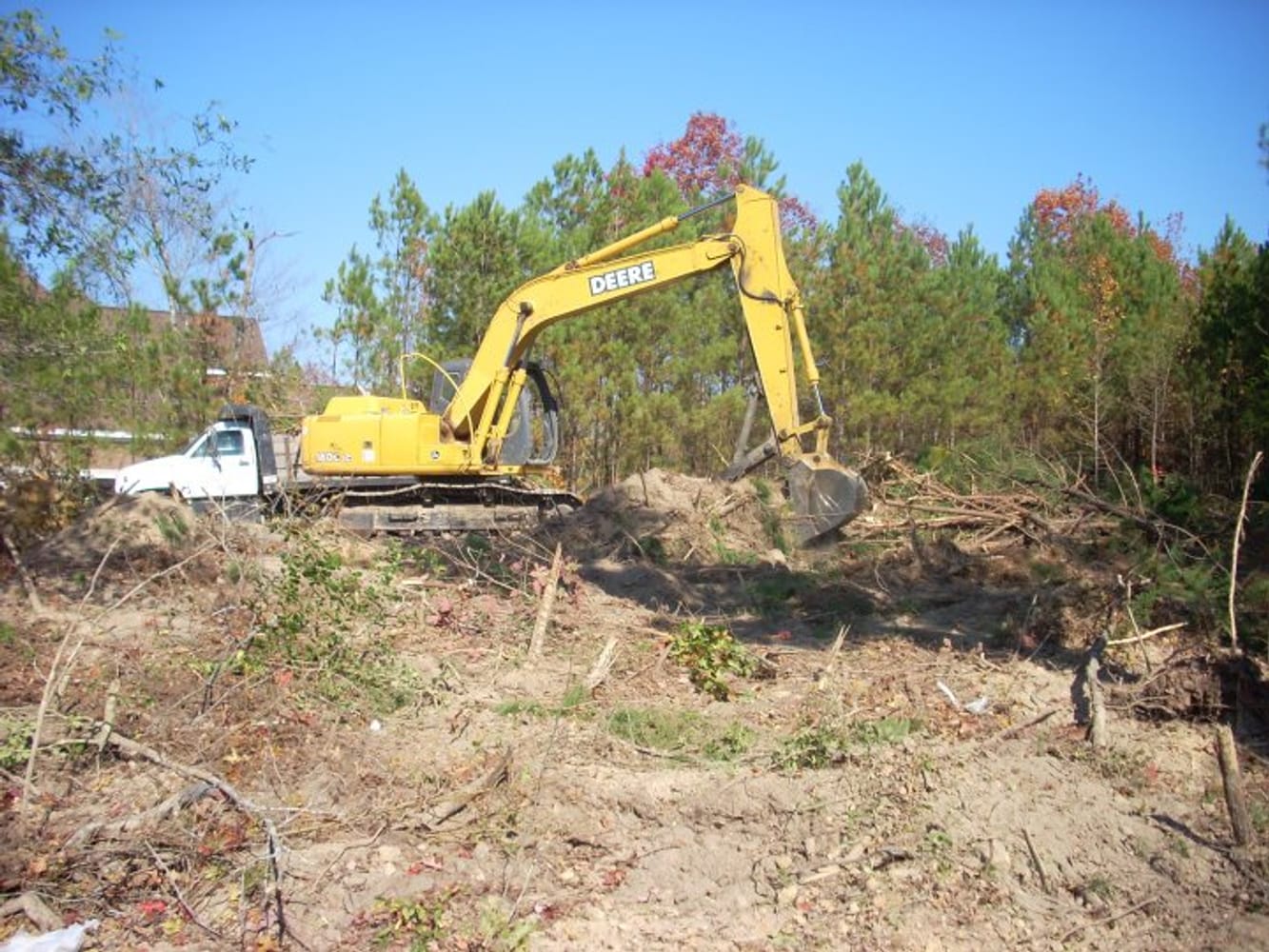 Photo(s) from Precision Builders Of Columbia, Llc