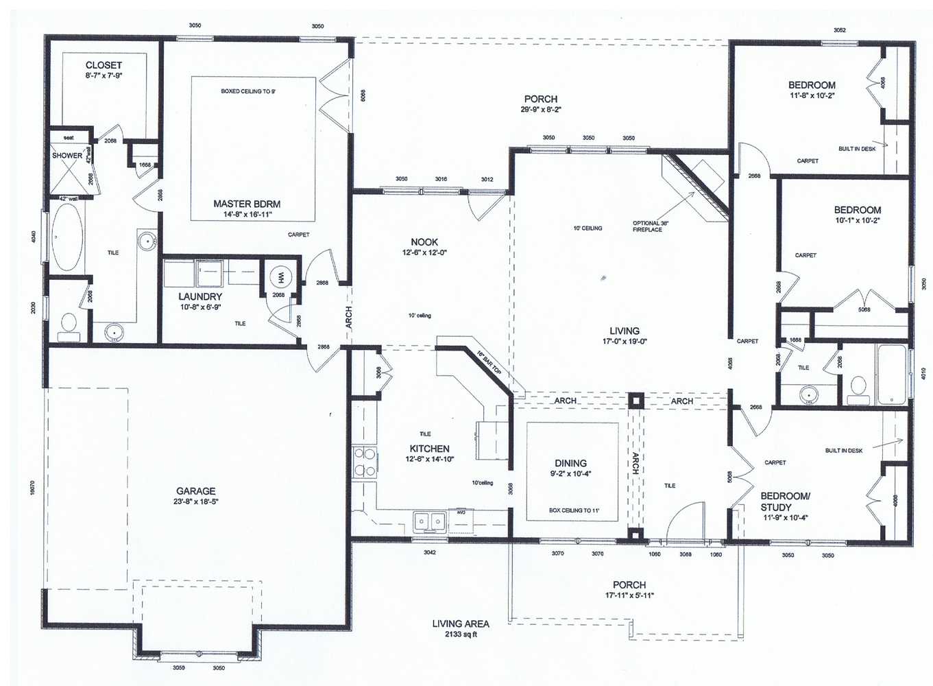 Projects by Double K Homes