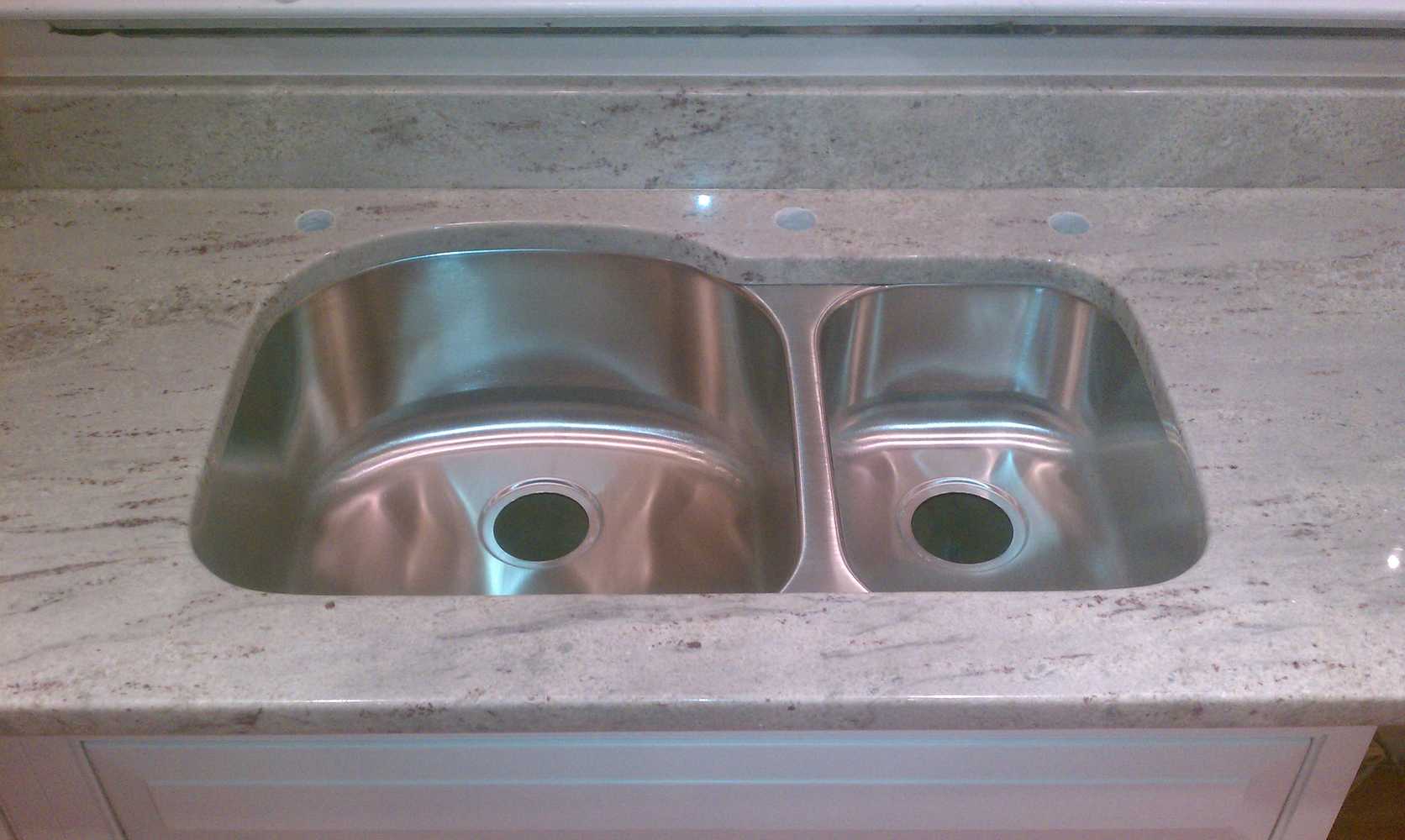 Project photos from Santana's Marble Granite, LLC in Washington Dc. Area.