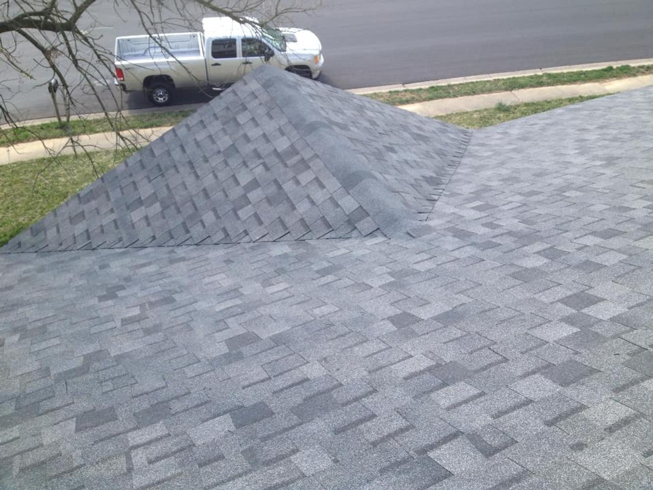 Photo(s) from Herr's Home Improvements
