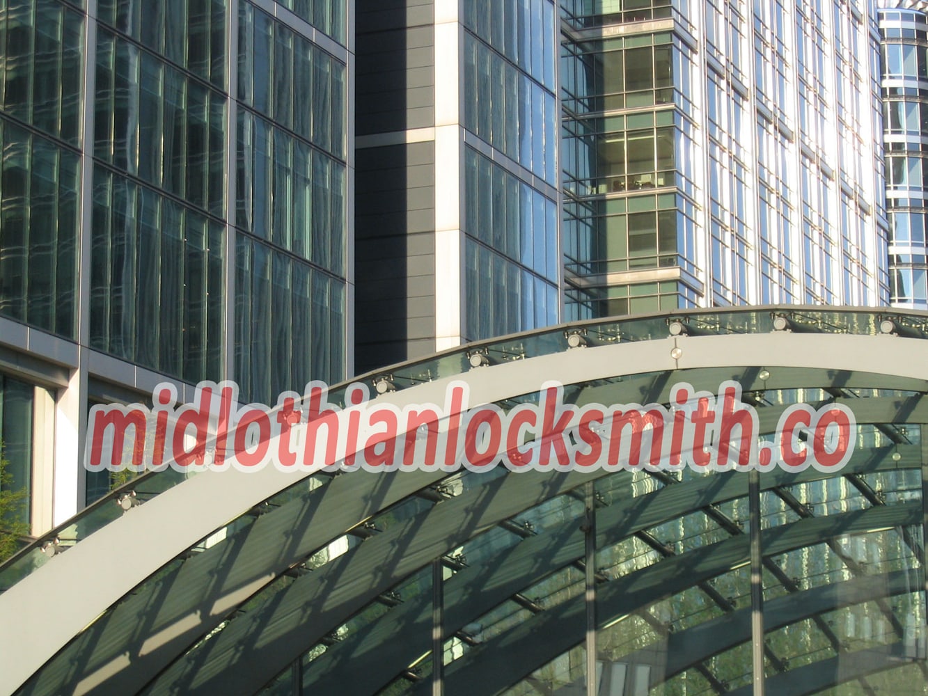 Midlothian Locksmiths Co.