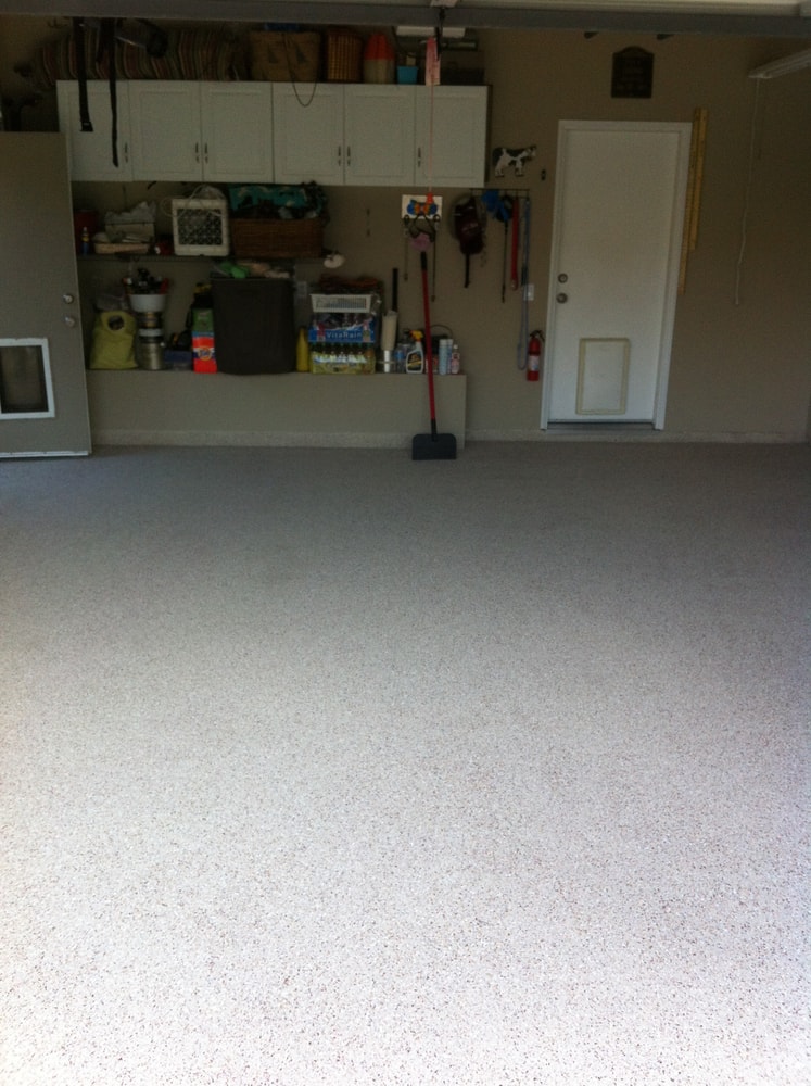 Project photos from Golden State Industrial Coatings Inc