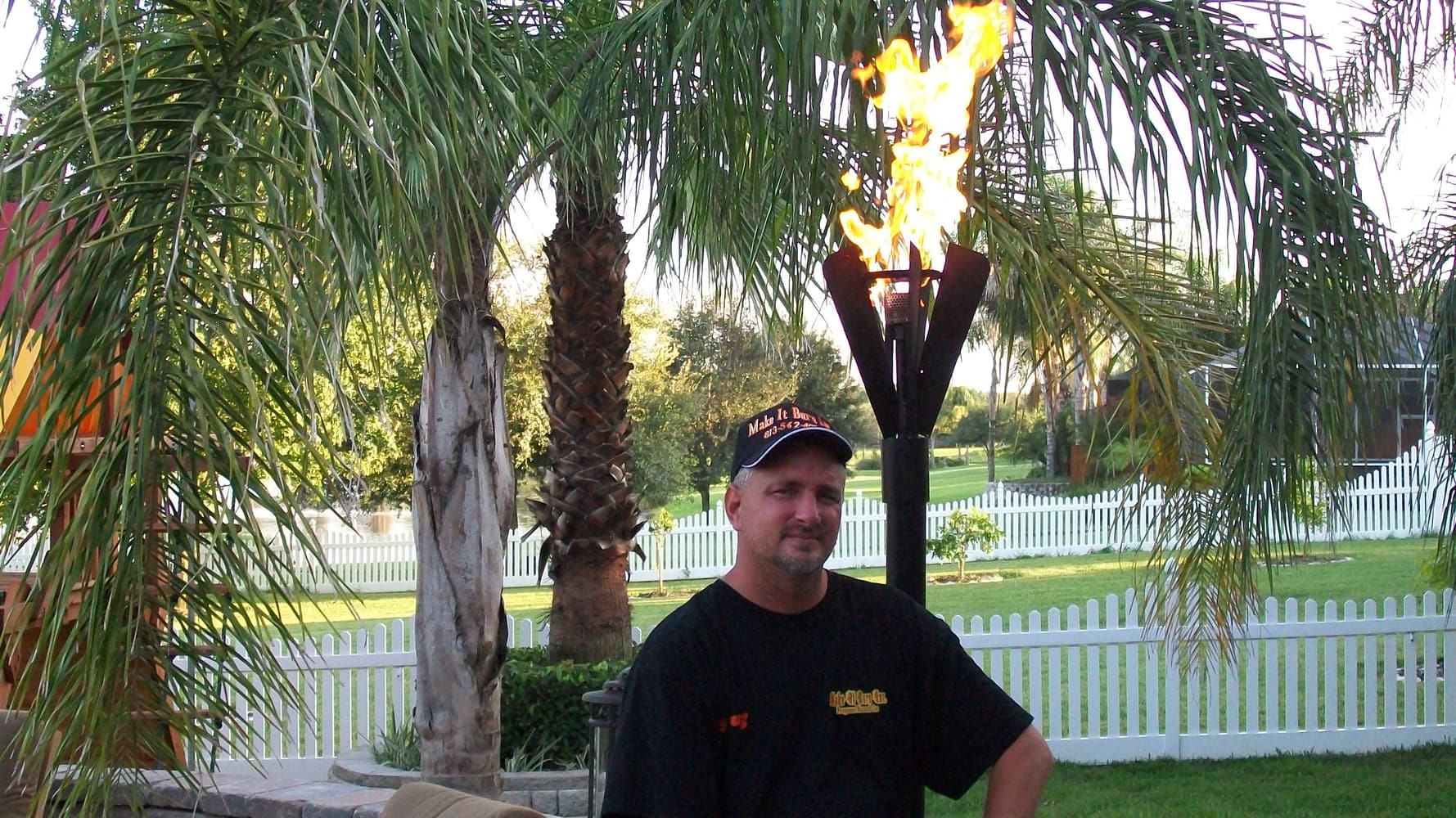 Propane/Natural Gas Services 813-562-4008