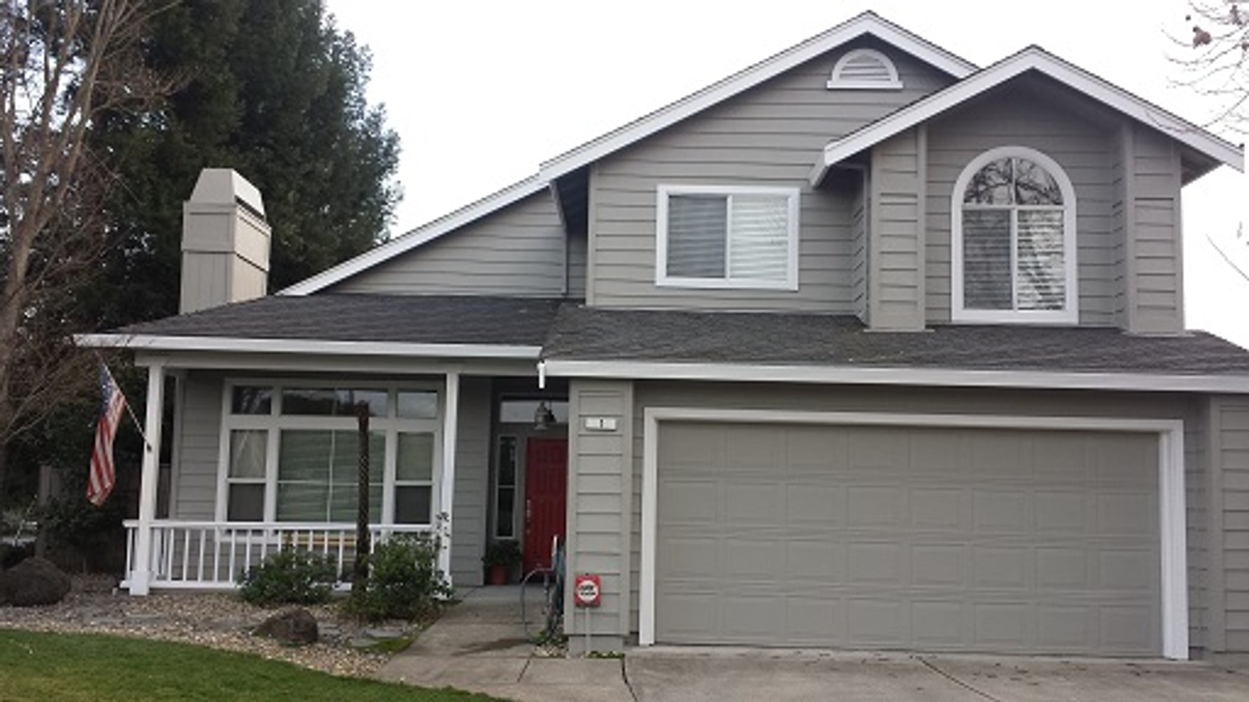 Photo(s) from Becerra Paint Design