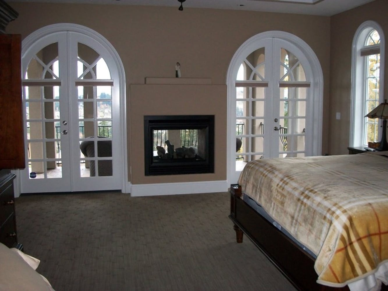 J. Roderick Young Custom Homes Inc. | Mediterranean style