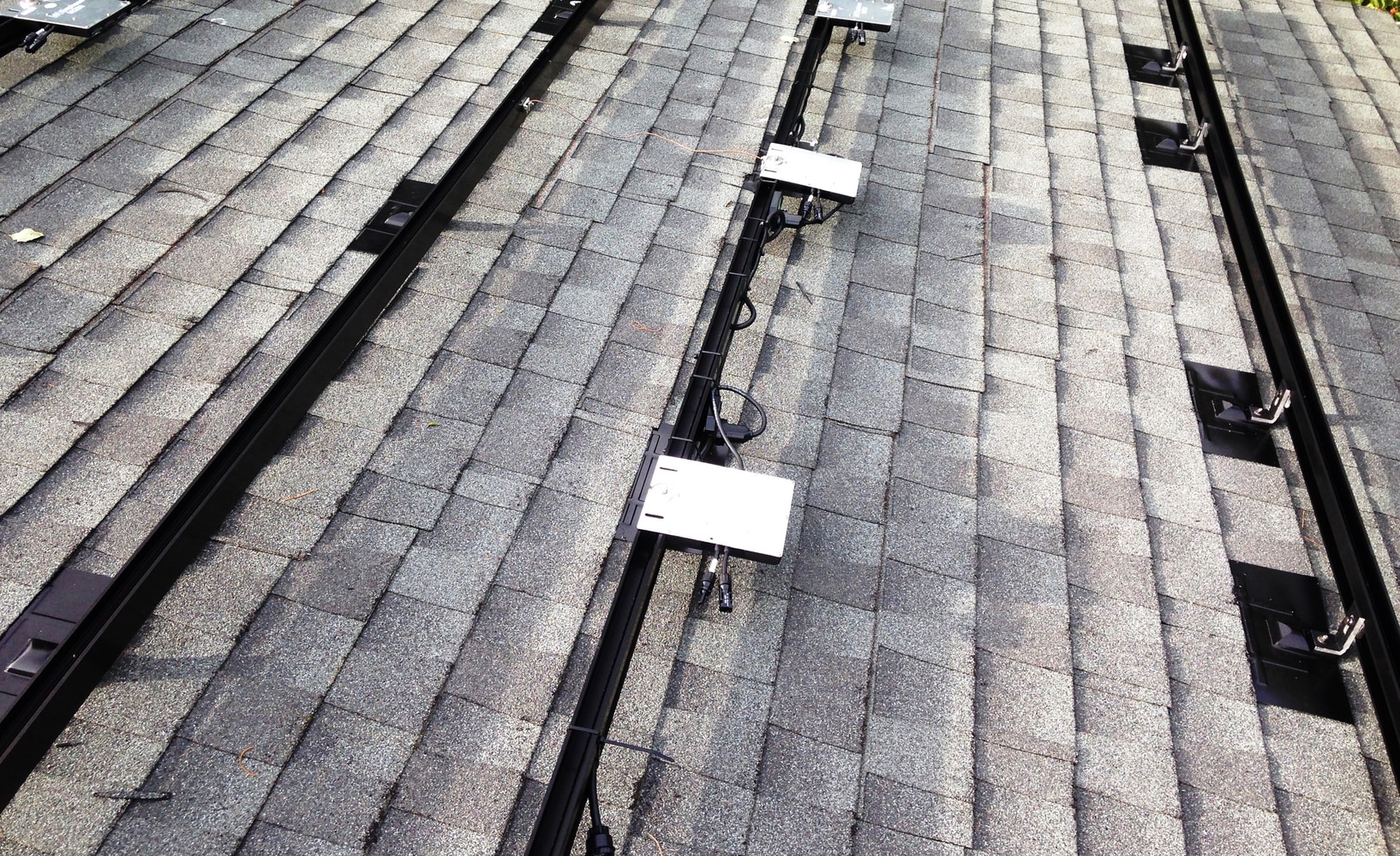 3.85 kW Solar System in Reisterstown, Maryland