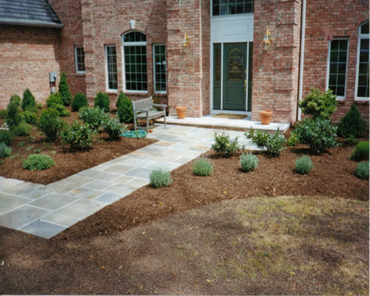 Christopher Construction LLC NJ Mason & General Contractor, Milford, NJ