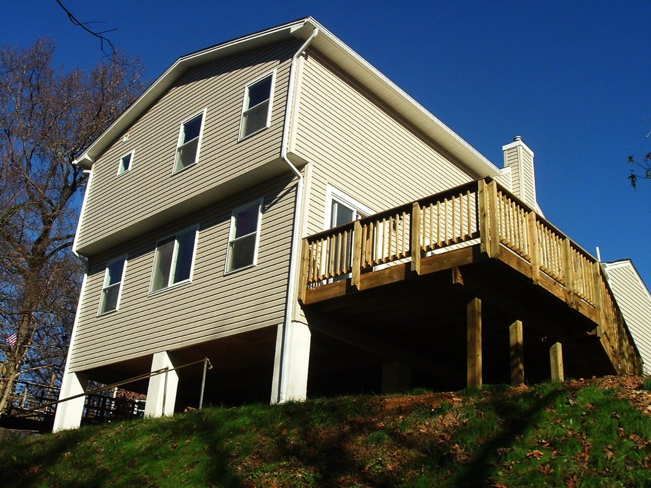 Bianco Design And Build Corp Project 1