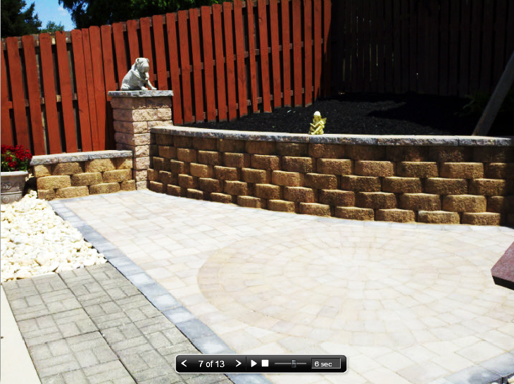 Creekview Lawn And Landscapes Llc