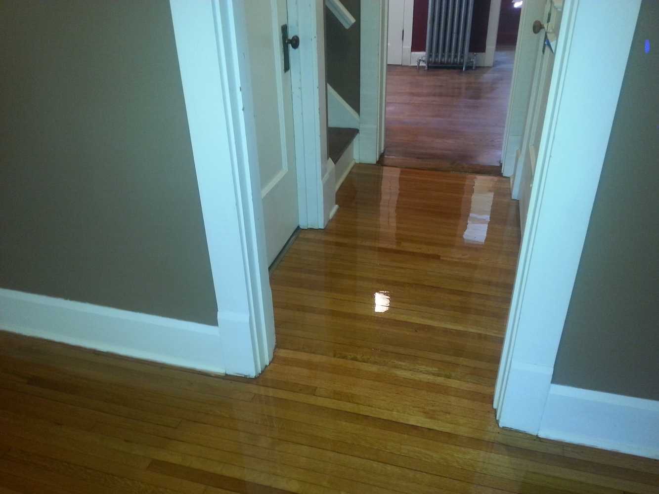 Photos from Magnolia Custom Hardwood Floors