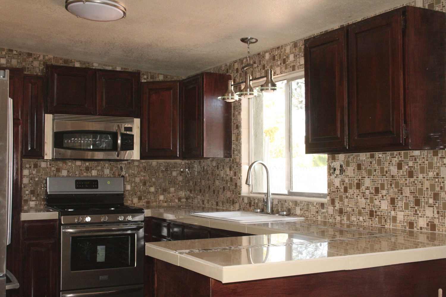 Creative Flooring Jobsites