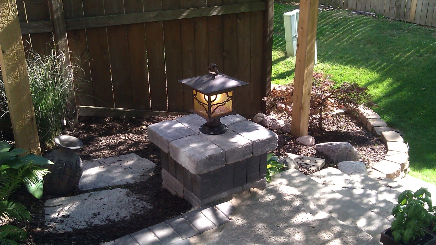 Fineline Construction Group Project