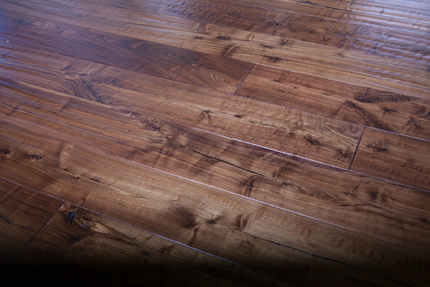 Avi's Hardwood Flooring Projects