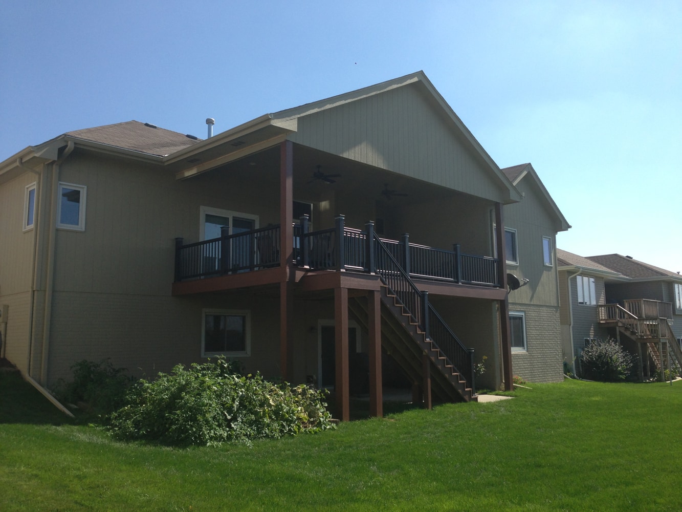 Photo(s) from Prestige Construction, Inc.