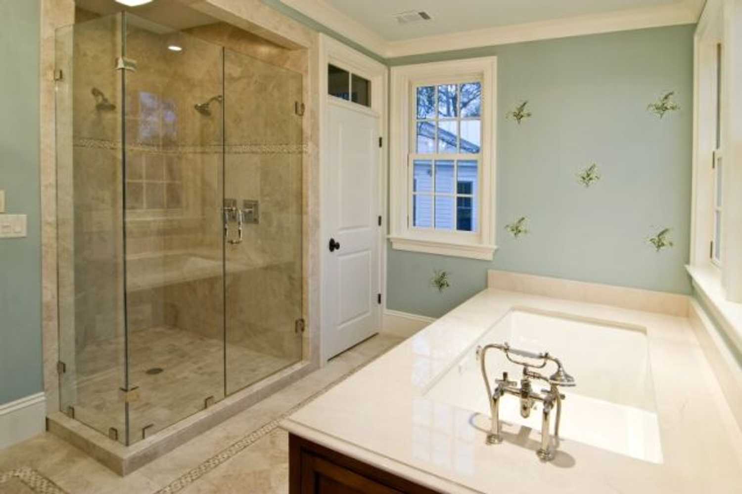 Bathroom Remodeling