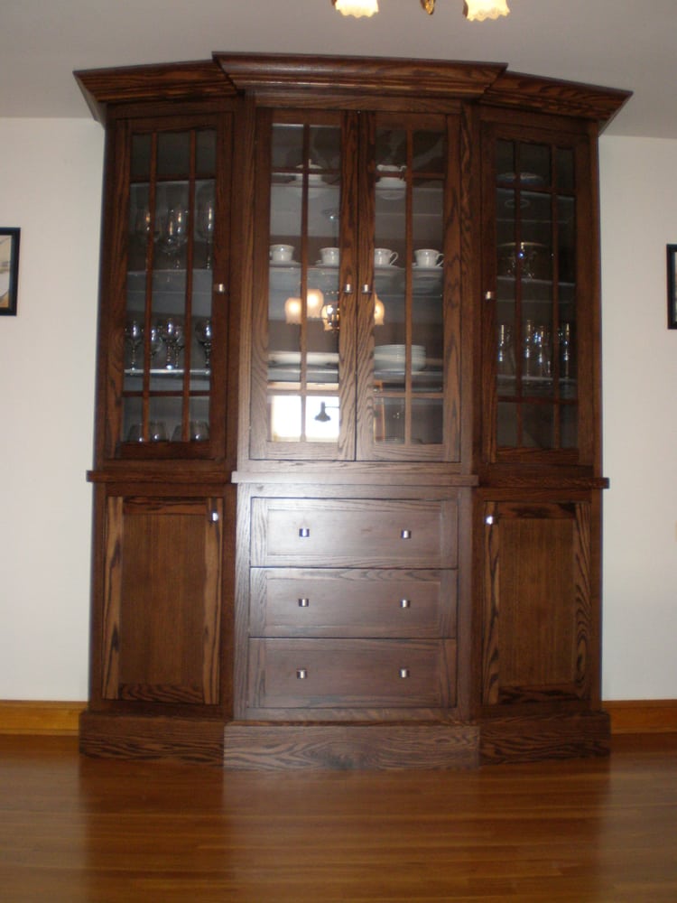 Photo(s) from BIG JOHN'S COMPANY INC.