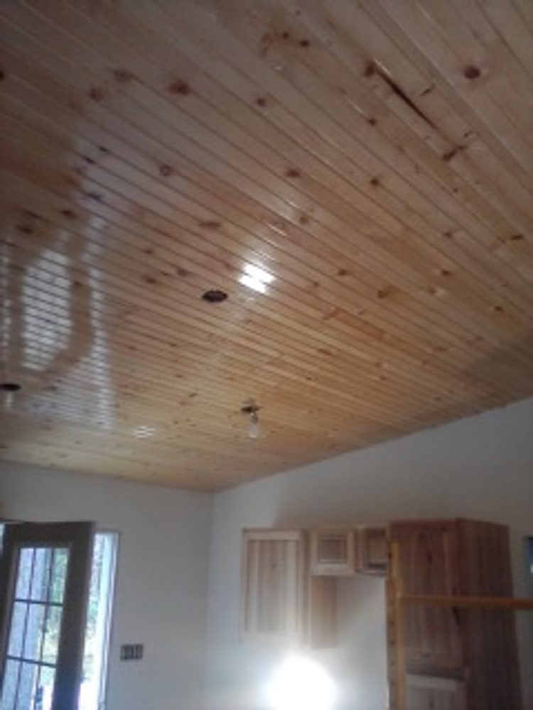 Hammons Construction Project