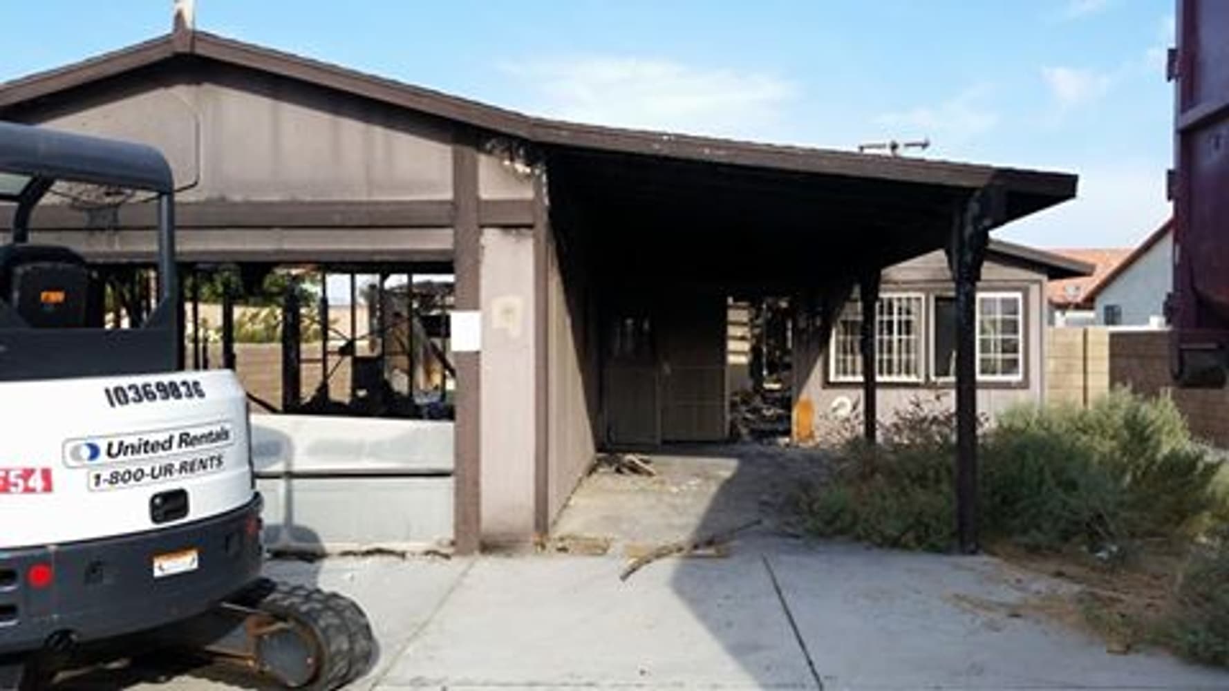 Photos from Sky Construction Grading Services