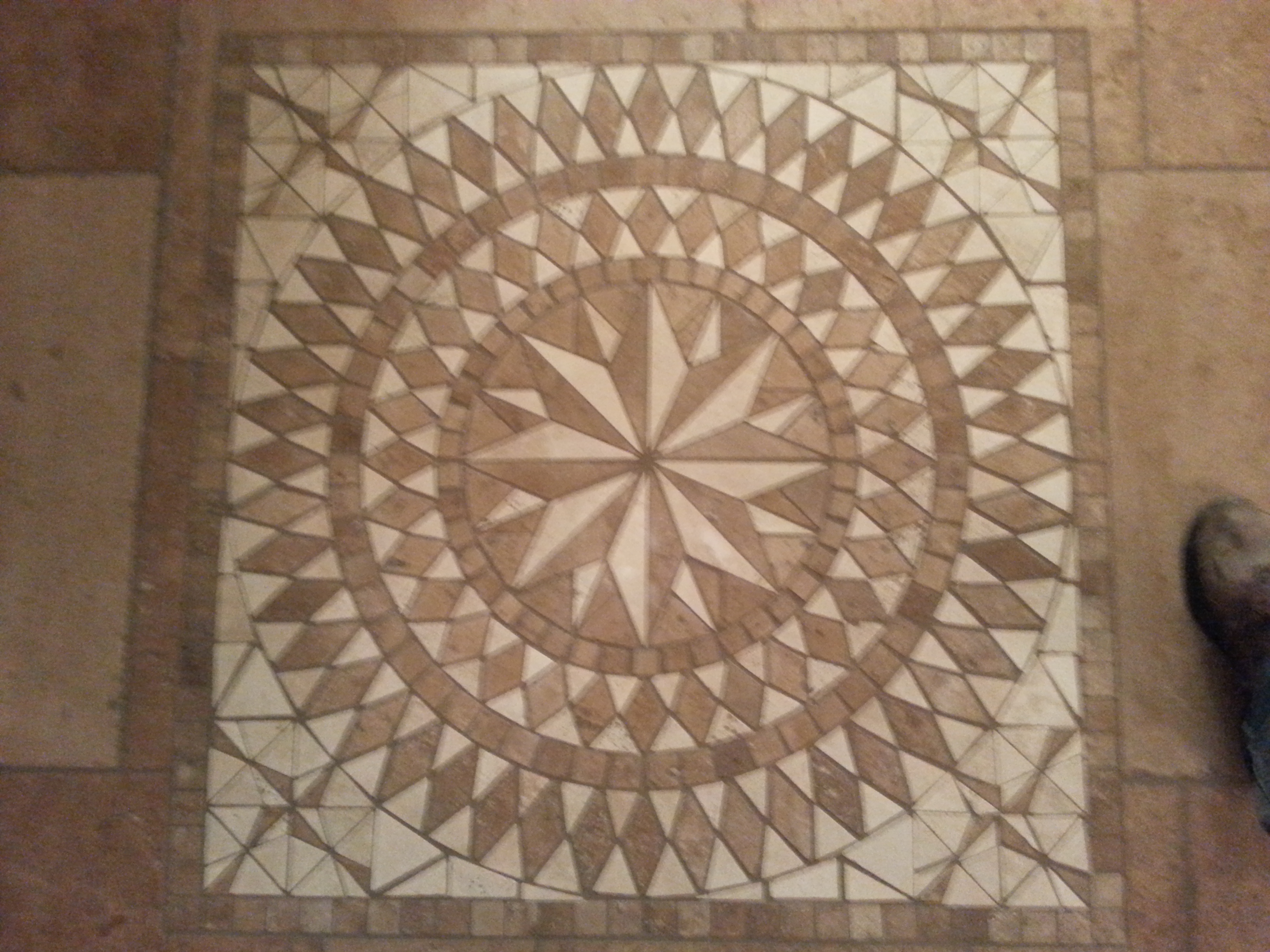 Earnest Tile And Stone Llc