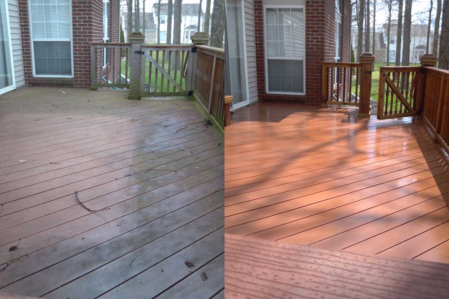 Photo(s) from E & S Power Washing
