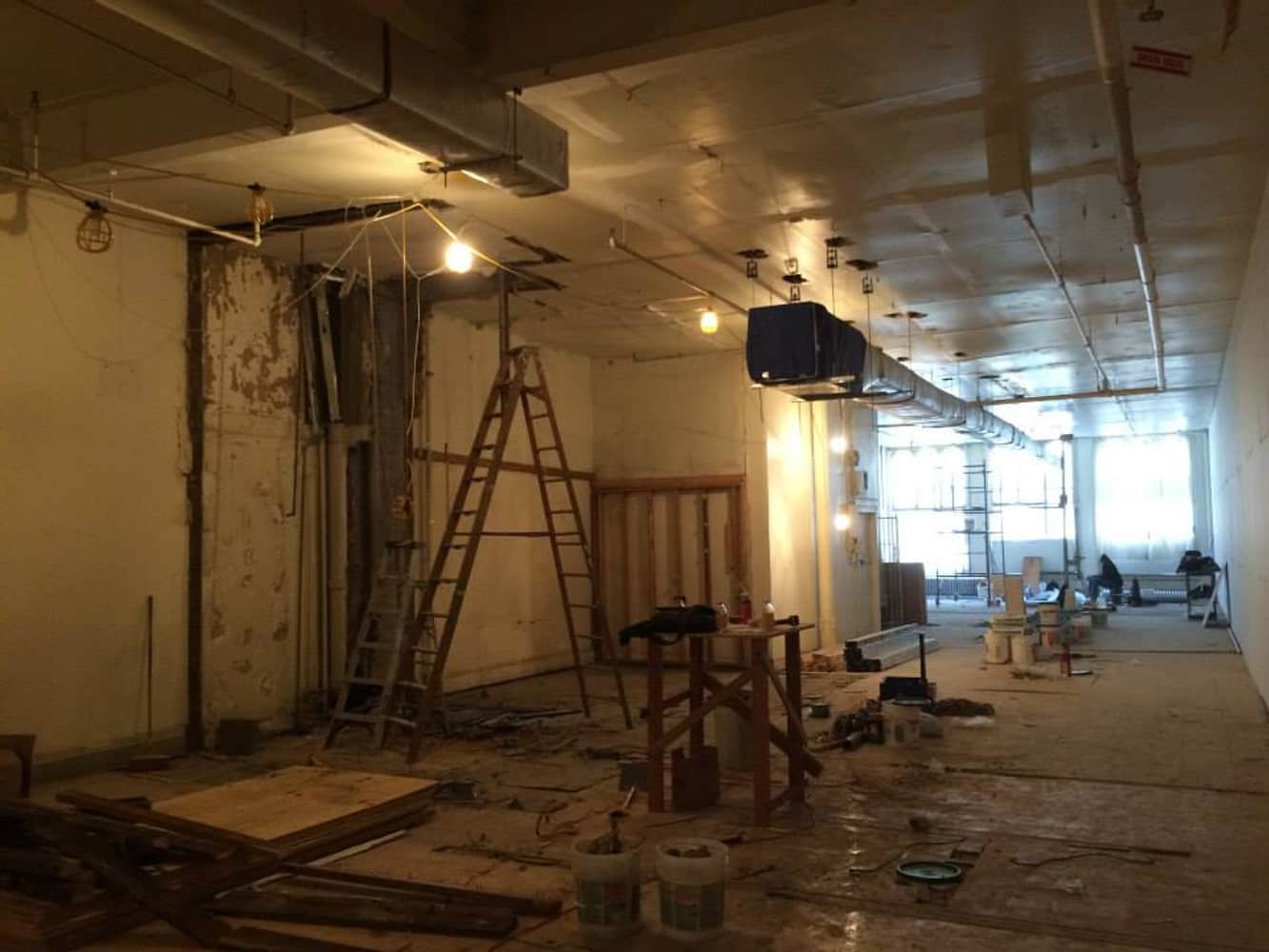 390 Broadway New York, NY