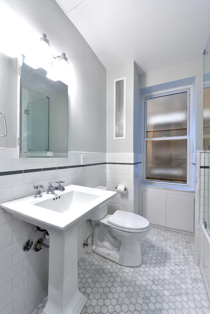 Apartment Renovation: 111 West 82nd Street