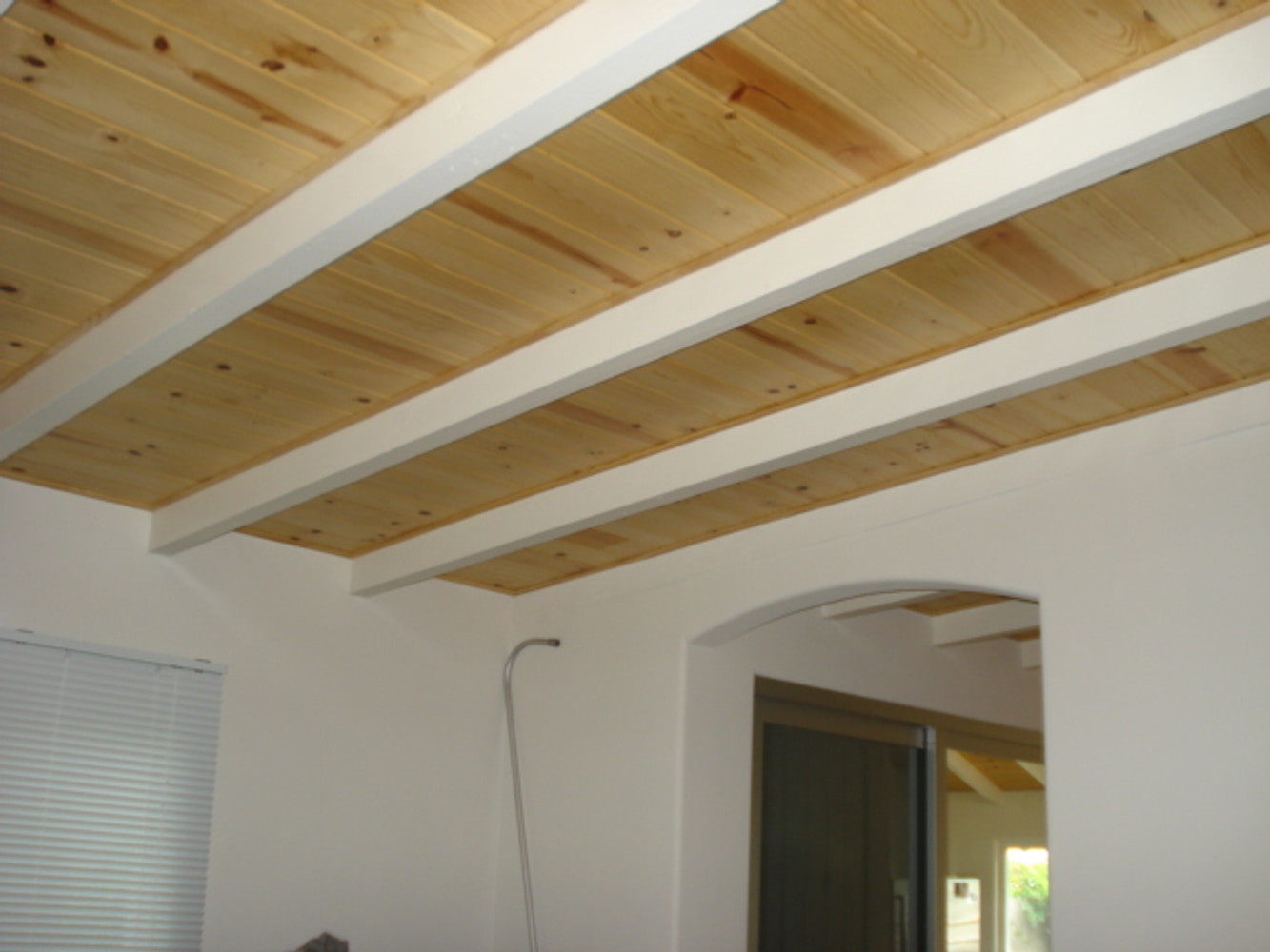 Some recent projects