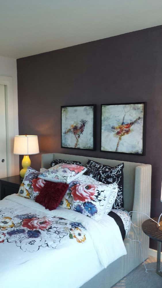 Photos from Brad Fischer painting 