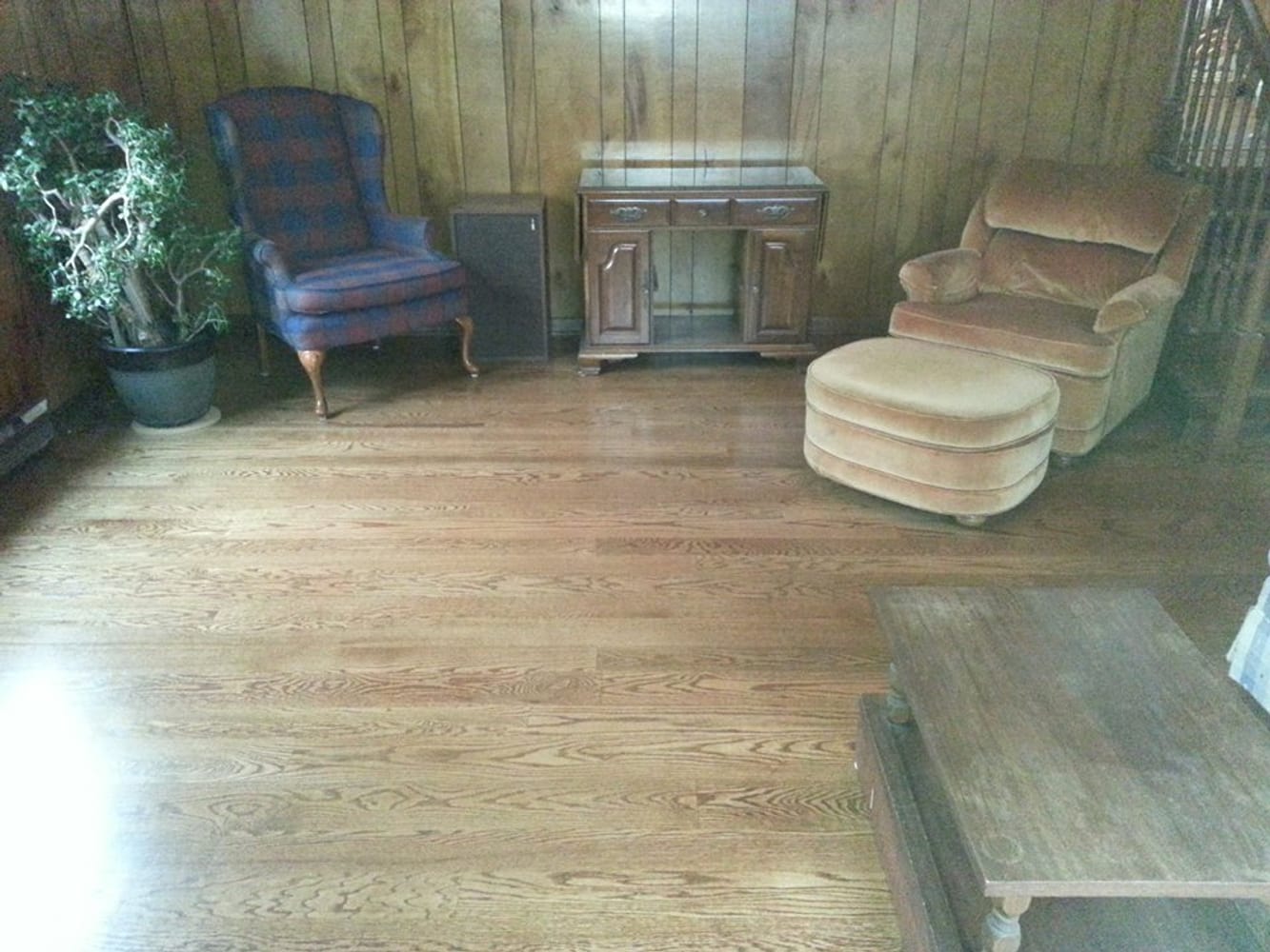 Photo(s) from Wh Woodflooring Associates