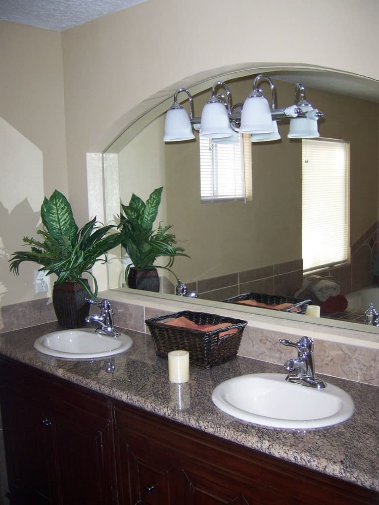 Master Crafted Custom Homes Project