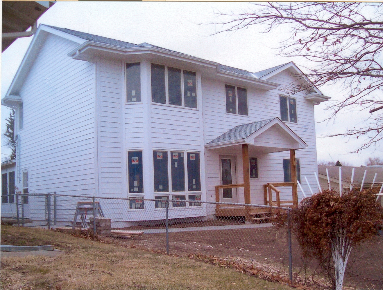 Projects by Big Blue Construction Inc