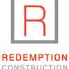 Redemption Construction & Design LLC