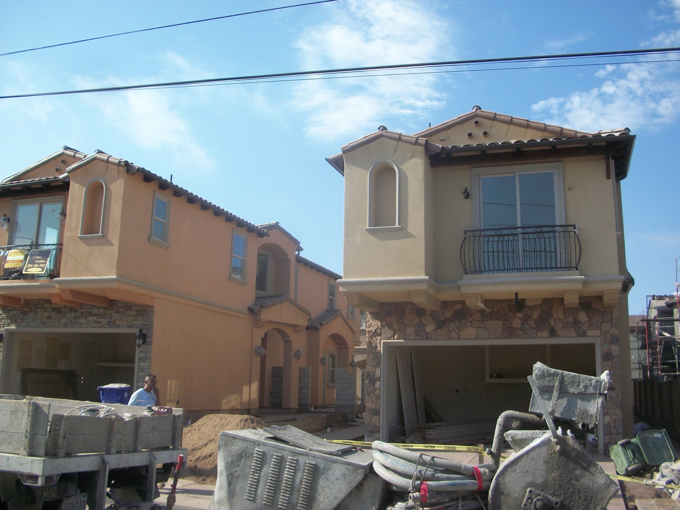 Project photos from California Drywall And Plaster Inc Dba Best Drywall