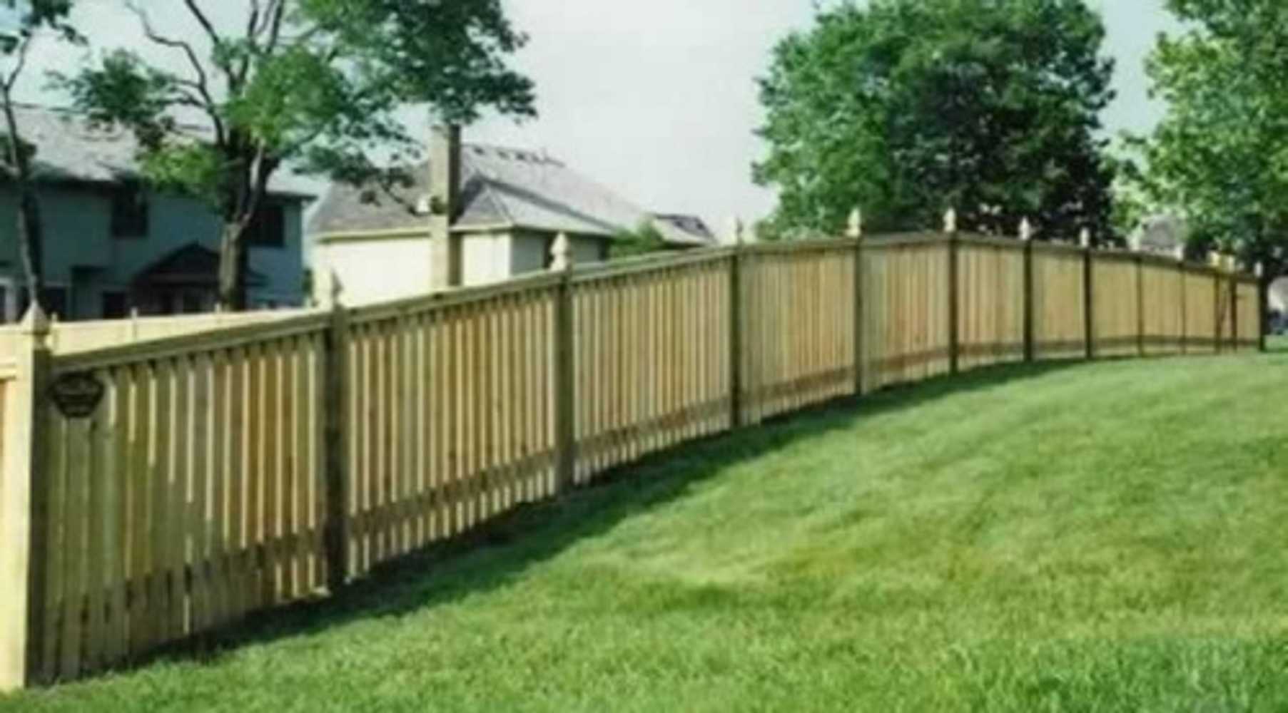 Ram Fence Company Photo