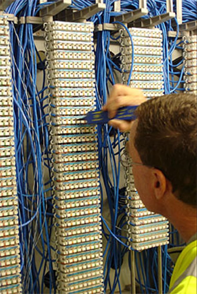 Photos from King Com Cable Networking