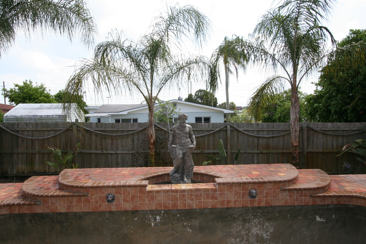 Shannon W Stevens Llc Project