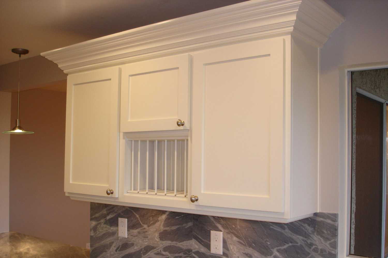 Custom Cabinetry and Home Remodel